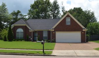 3935 WILDBERRY, Bartlett, TN 38135