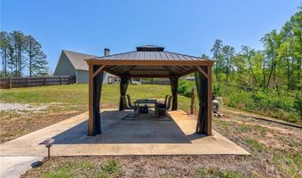 1581 Scales Creek Rd, Homer, GA 30547