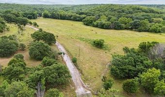 3306 County Rd, Barnsdall, OK 74002