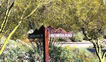 5878 E CHUPAROSA Pl 70, Carefree, AZ 85377