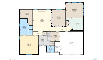 275 Singletree, Alpharetta, GA 30004