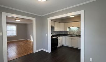 402 Sanborn St, Aberdeen, NC 28315