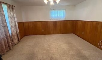 602 West St, Hico, TX 76457