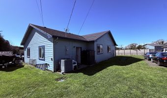 98557 WOODRIFF Ln, Brookings, OR 97415