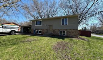 2738 140th Ln NW, Andover, MN 55304