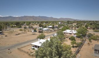 203 N Kellum Ave, Bowie, AZ 85605