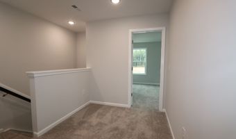 10021 Secluded Garden Dr, Apex, NC 27523