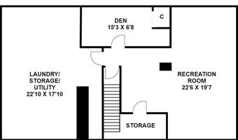 14536 BARKWOOD Dr, Rockville, MD 20853