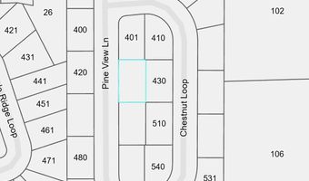 421 Pine View Ln, Bellevue, ID 83313