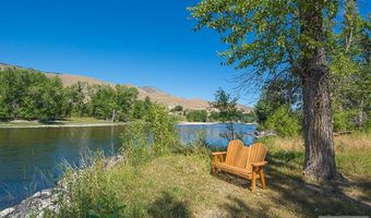 504 N Hwy 93, Carmen, ID 83462