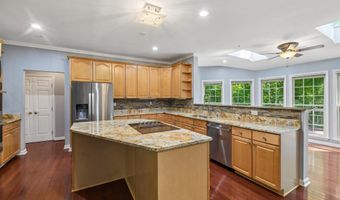 101 WHISTLING WOOD Ct, Accokeek, MD 20607