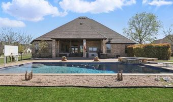 109 Whitney Ct, Aledo, TX 76008