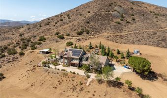 34625 Red Rover Mine Rd, Acton, CA 93510