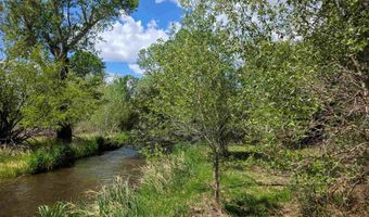 52 Road 8UC, Clark, WY 82435