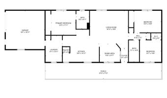 42179 High Point Ct, Ahwahnee, CA 93601