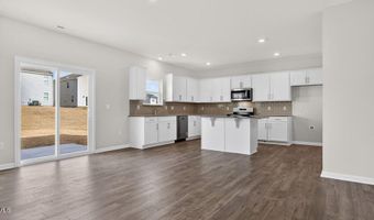 55 Green Laurel Dr, Angier, NC 27501