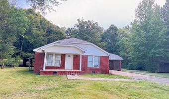 410 W Calhoun St, Bruce, MS 38915