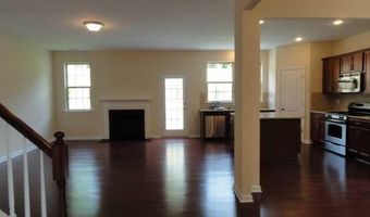 720 Blossom Bay Ln, Apex, NC 27523