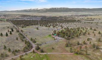 47477 Gerber Rd, Bonanza, OR 97623