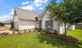 311 Emerald Way, Brandon, MS 39047