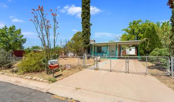 110 COCHISE Dr, Bisbee, AZ 85603