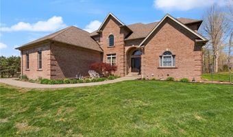 2697 N Bass Ln, Austin, IN 47102