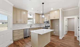338 Millie Ct, Austin, AR 72007