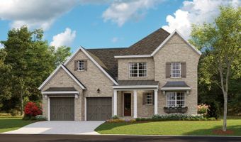 2026 Thatcher Way Plan: Marin FL - Expanded, Fort Mill, SC 29715