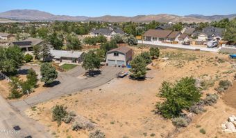 3559 Shawnee Dr, Carson City, NV 89705