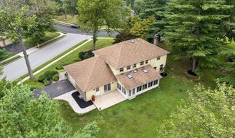 1625 BENJAMIN Dr, Ambler, PA 19002