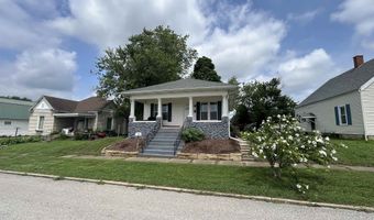 508 W 5th St, Bicknell, IN 47512