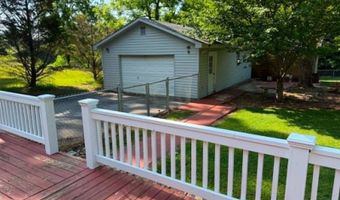 203 Conner St, Albany, KY 42602