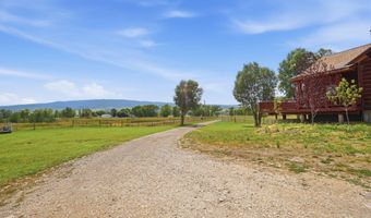 936 LANCASTER Ln, Afton, WY 83110