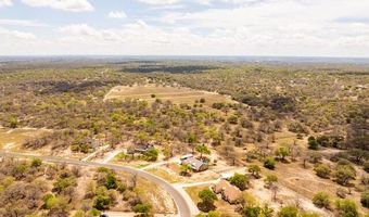 Blackjack Trail, Adkins, TX 78101