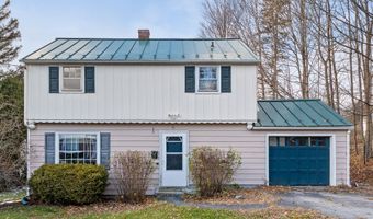 52 Biggs St, Barre, VT 05641