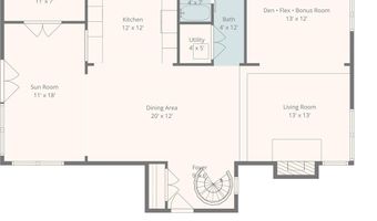 6709 Olde Stage Rd, Boulder, CO 80302