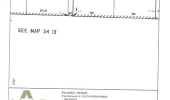 0 Bull Pine Rd, Bly, OR 97622