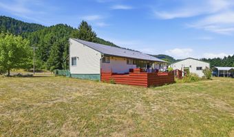 18196 HIGHWAY 36, Blachly, OR 97412
