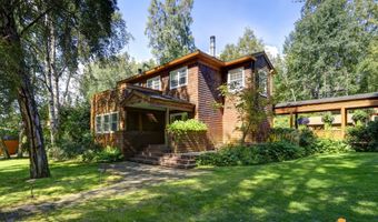 1607 W 14th Ave, Anchorage, AK 99501