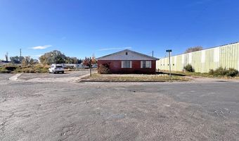 195 S Elm St, Blackfoot, ID 83221