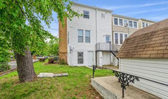 4528 4TH St NW, Washington, DC 20011
