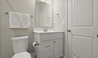 8015 Scenic Ridge Way, Ball Ground, GA 30107