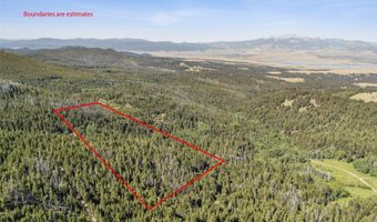Tbd Smokey Mountain Drive, Anaconda, MT 59711