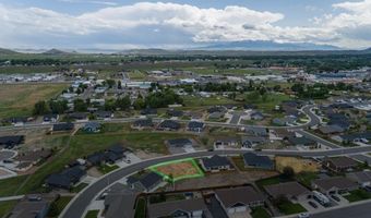 3225 Lame Deer Ave, Cody, WY 82414