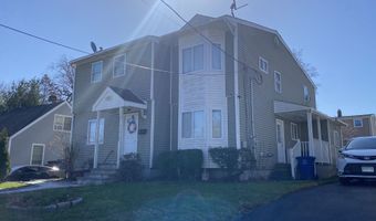545 Burnsford Ave, Bridgeport, CT 06606
