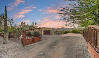6228 E AZURA Pl, Cave Creek, AZ 85331