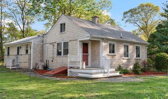 23 Abalone Rd, North Kingstown, RI 02874