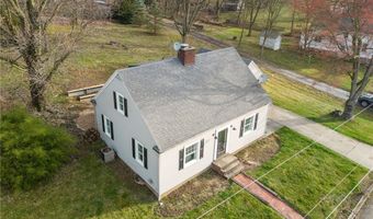 106 Prospect St, Baltic, OH 43804