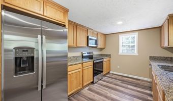 3156 Reservation Rd, Aberdeen, NC 28315