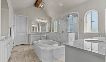153 Overlook Dr, Aledo, TX 76008